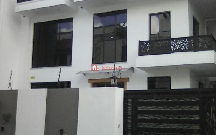 62.CMC-Figa 200m2 G+3 Resident Villa House Building