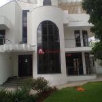 12.Bole 570m2 G+2 Luxury Resident Villa House Building