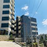 34.Tor-hailoch 100-110m2 Residence Apartment Two Bed rooms 1-9th floor