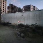 50.Wolo sefer (BOLE) 185m2 an old L-shape Service Quarter House