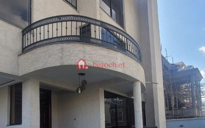 12.House for rent Ayat 350 m2 G+2 residence Villa House Building