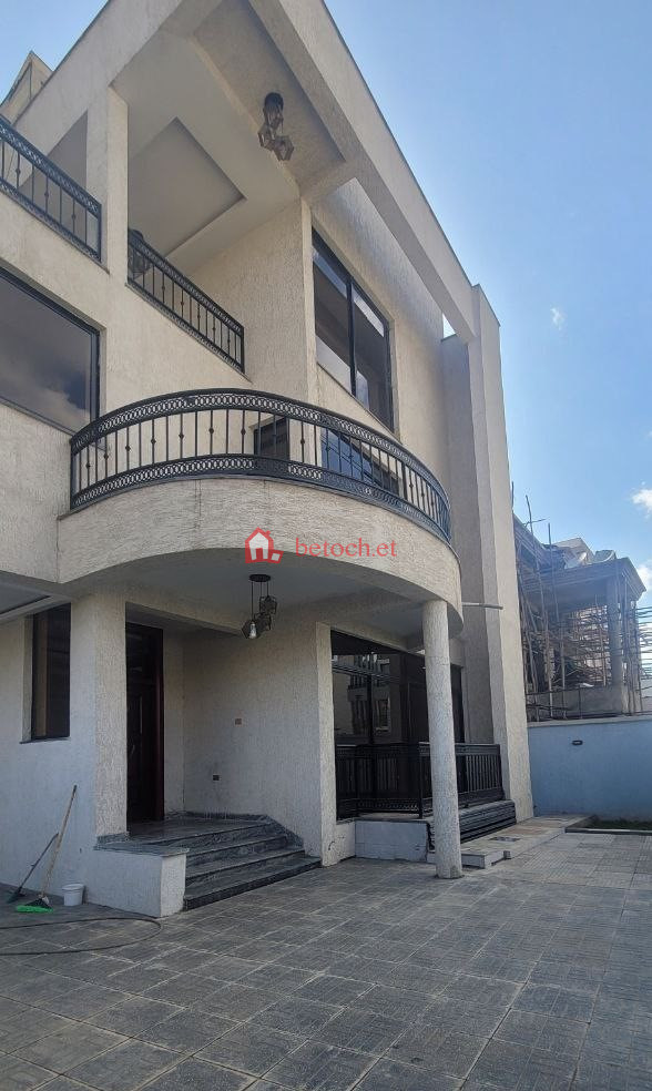 12.House for rent Ayat 350 m2 G+2 residence Villa House Building