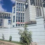 12.House for rent Ayat 500 m2 G+2 residence Villa House Building