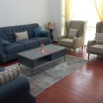 14.Apartment For Rent Atlas 170m2 2nd Floor Three beds Residence Apartment