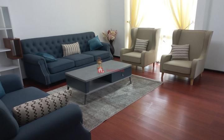 14.Apartment For Rent Atlas 170m2 2nd Floor Three beds Residence Apartment