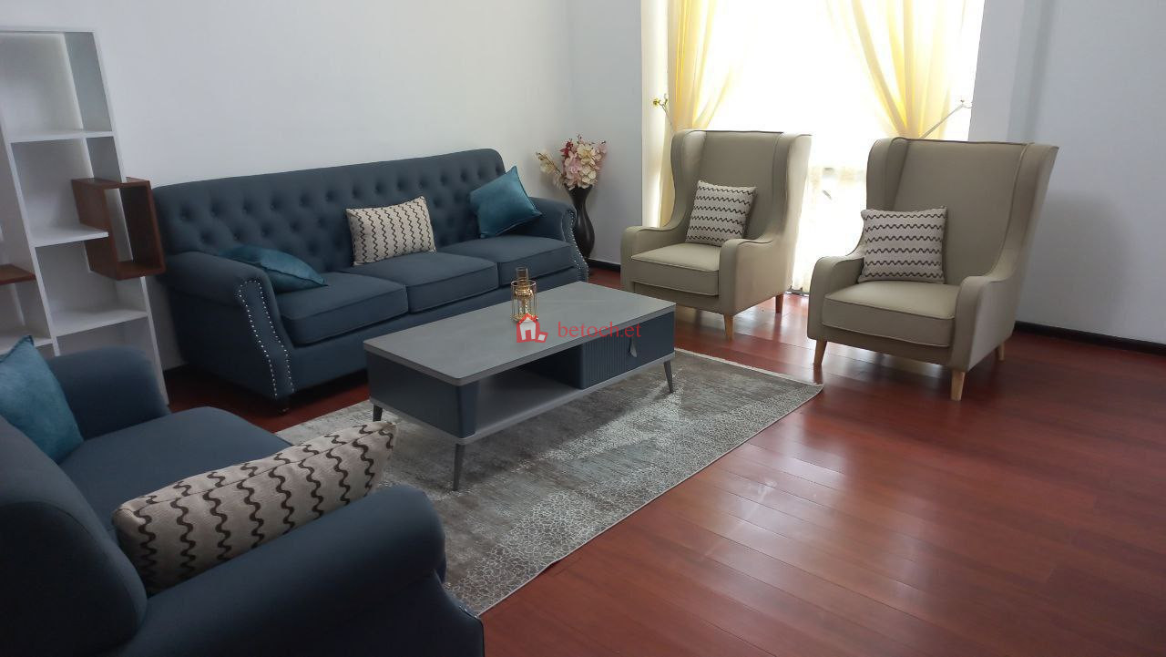 14.Apartment For Rent Atlas 170m2 2nd Floor Three beds Residence Apartment