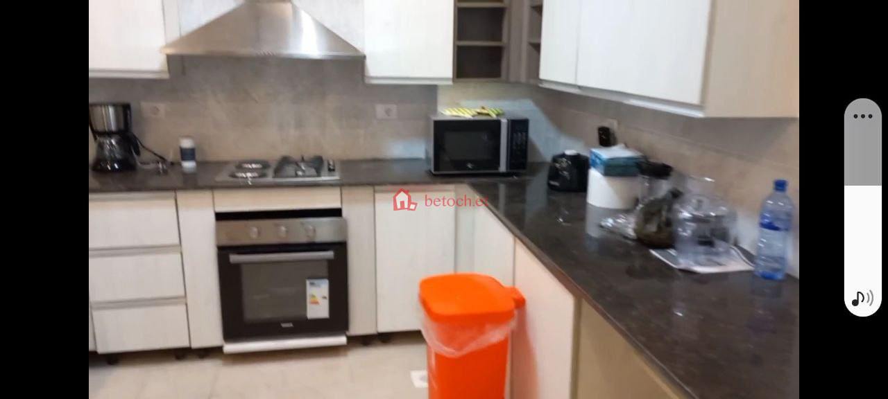 14.Apartment For Rent Atlas 170m2 2nd Floor Three beds Residence Apartment