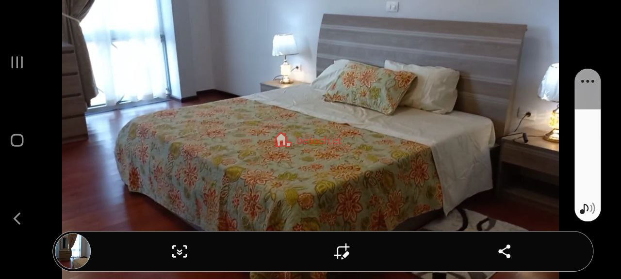14.Apartment For Rent Atlas 170m2 2nd Floor Three beds Residence Apartment