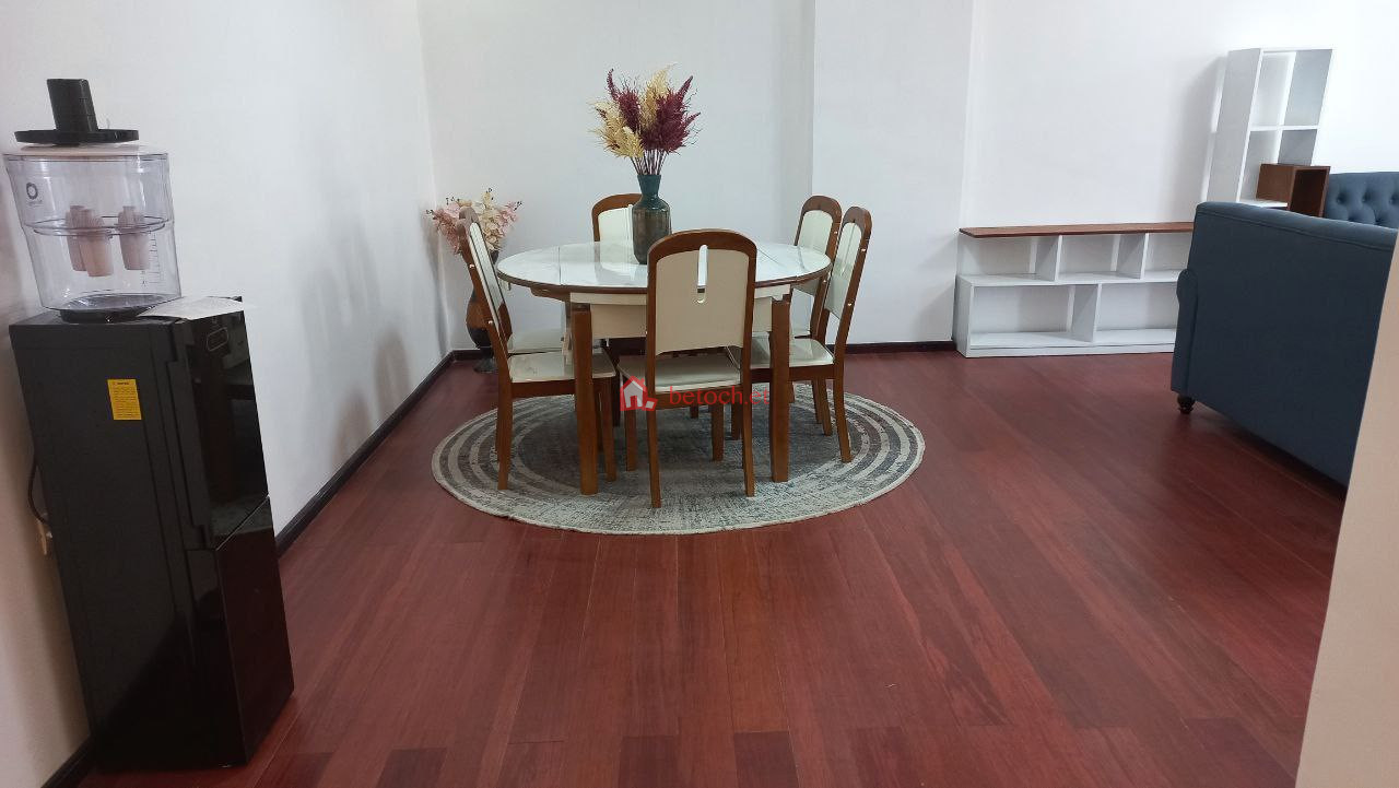 14.Apartment For Rent Atlas 170m2 2nd Floor Three beds Residence Apartment