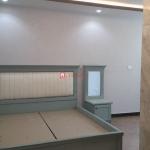 35.Old Embassy of Bulgaria 125 m2 Three beds Residence Apartment 2nd floor