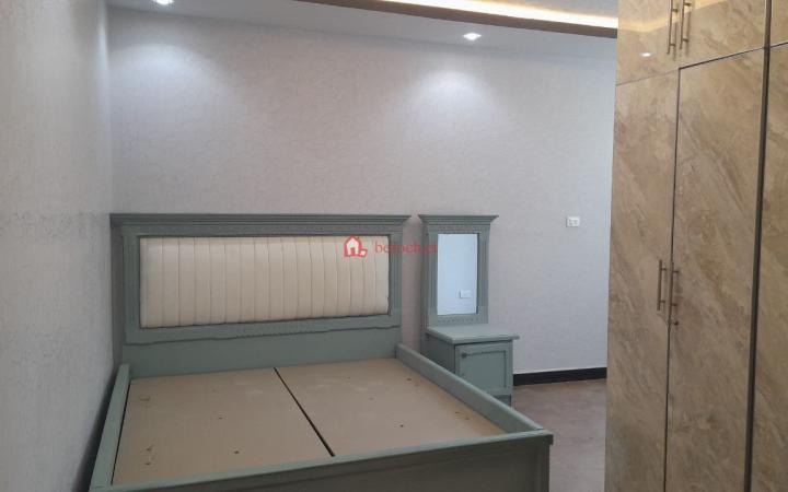 35.Old Embassy of Bulgaria 125 m2 Three beds Residence Apartment 2nd floor