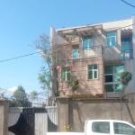 2.Sar-bet 220m2 G+2 Villa House Building