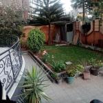 15.House For Rent (guest) Mesiqel-flower 450m2 Residence House Building