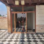 104.Mekanisa 220 m2 G+2 Resident Villa House Building