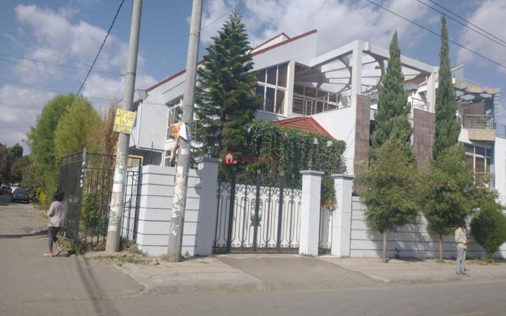 16.House for rent Samit 350 m2 G+2 residence Villa House Building