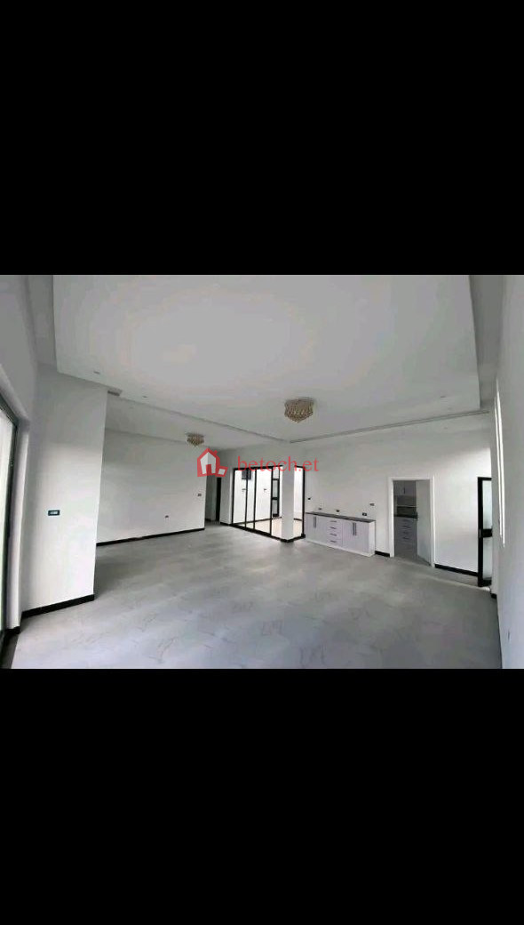 107.Kotebe 250m2 G+2 Resident Villa House Building