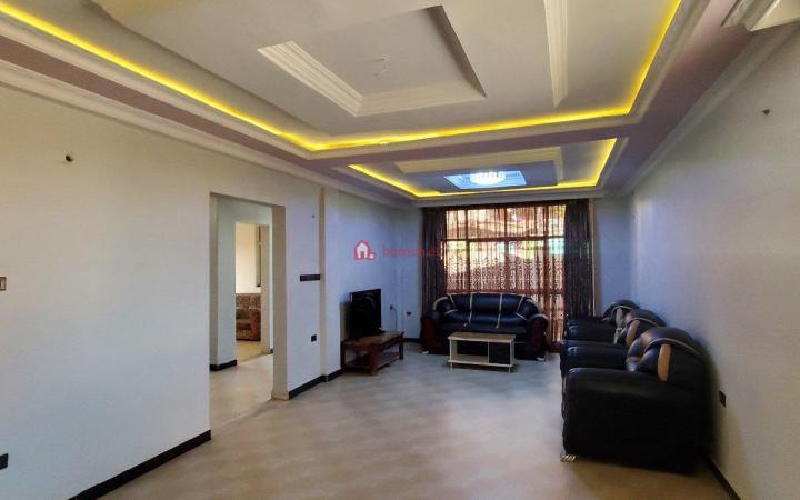 107.Kotebe 280m2 B+G+1 Resident Villa House Building