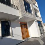 108.CMC Gift real State 250m2 G+2 Resident Villa House Building