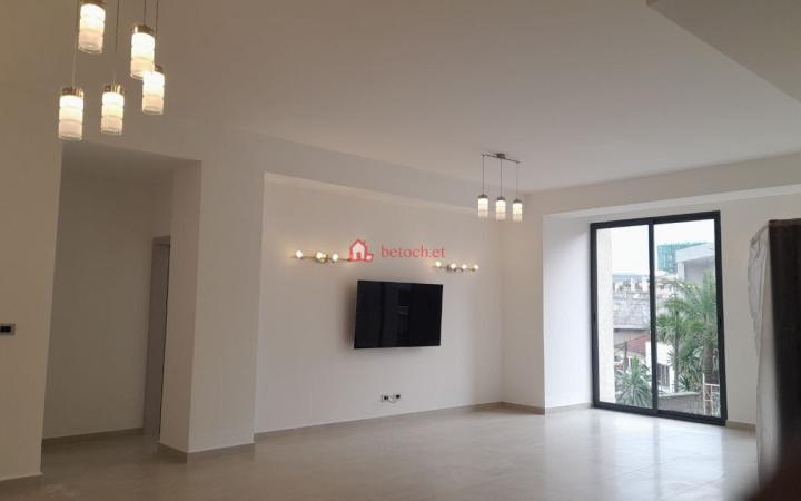 37.Bole Rwanda 178 m² Three (3) beds Residence Apartment 2nd floor