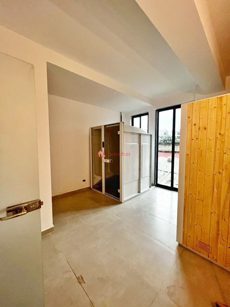 37.Bole Rwanda 178 m² Three (3) beds Residence Apartment 2nd floor