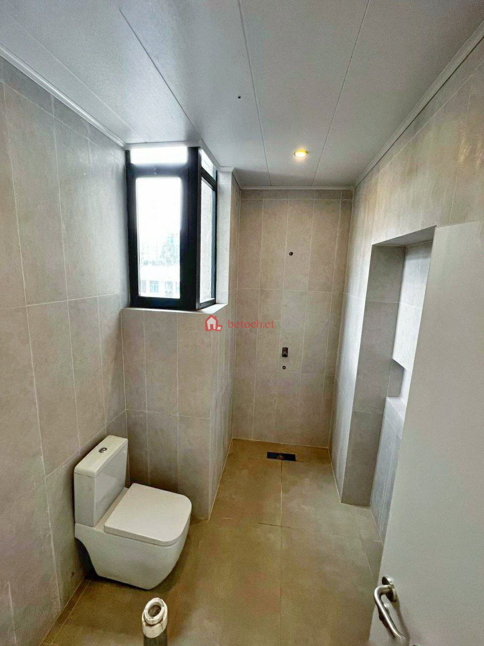 37.Bole Rwanda 178 m² Three (3) beds Residence Apartment 2nd floor