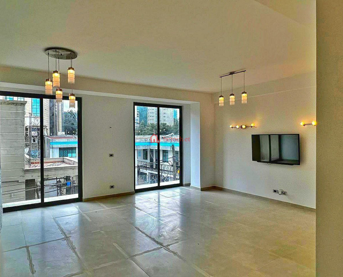 37.Bole Rwanda 178 m² Three (3) beds Residence Apartment 2nd floor