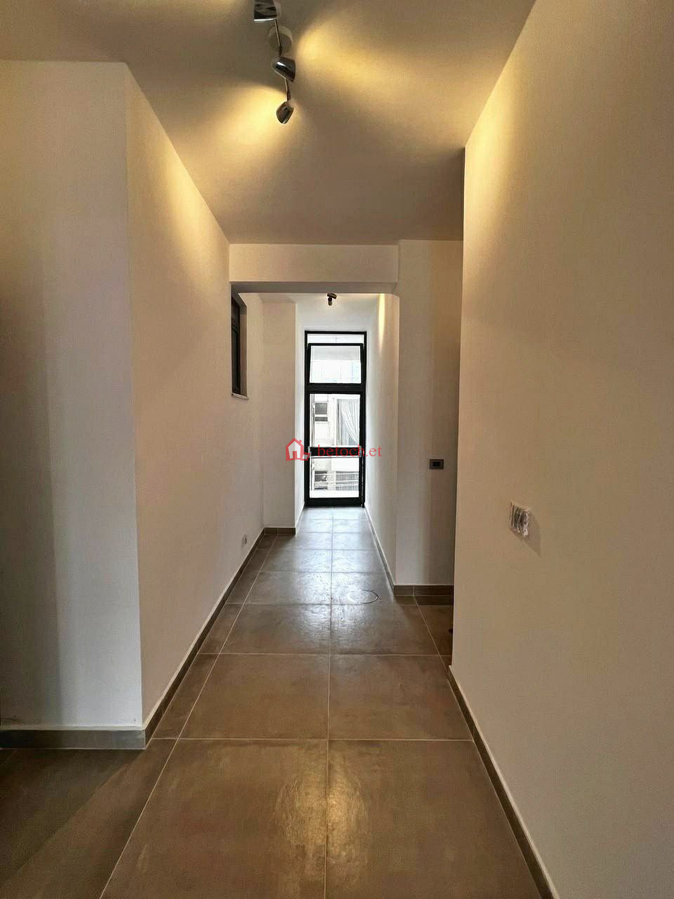 37.Bole Rwanda 178 m² Three (3) beds Residence Apartment 2nd floor
