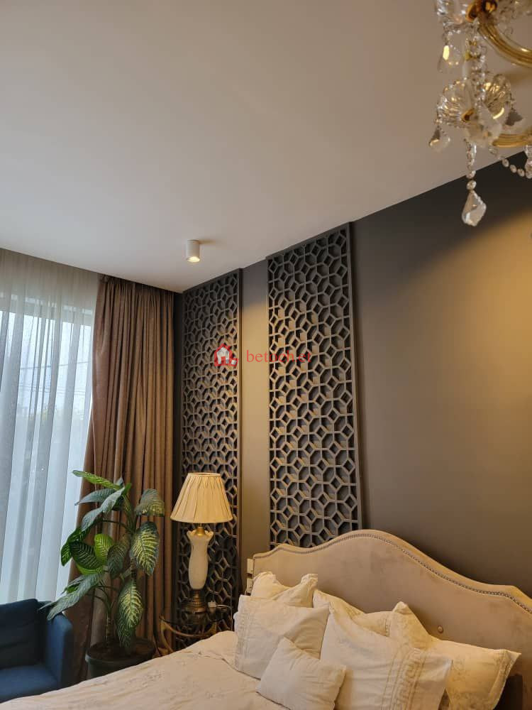 58.Bole Rwanda 447 m² Residence ground Villa House