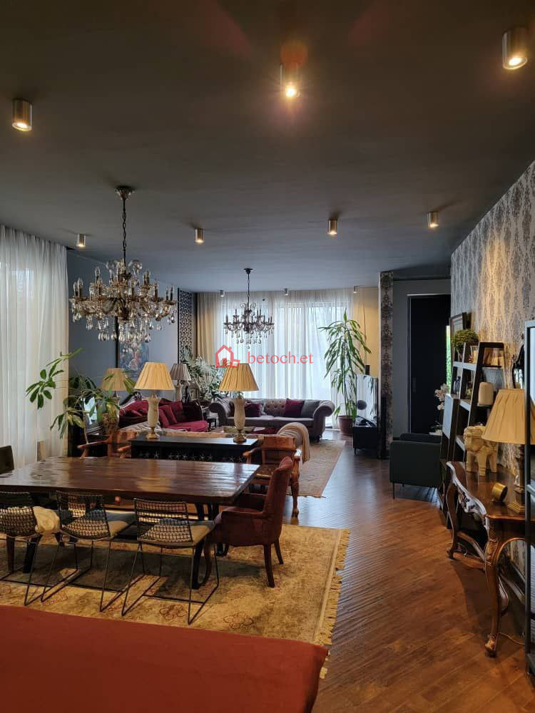 58.Bole Rwanda 447 m² Residence ground Villa House
