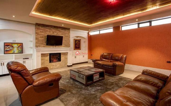 13.Kera-Old Embassy Bulgaria 545 m² g+4 Luxury Resident Villa House Building