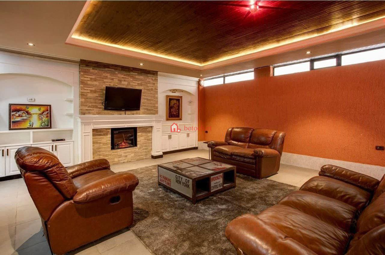 13.Kera-Old Embassy Bulgaria 545 m² g+4 Luxury Resident Villa House Building