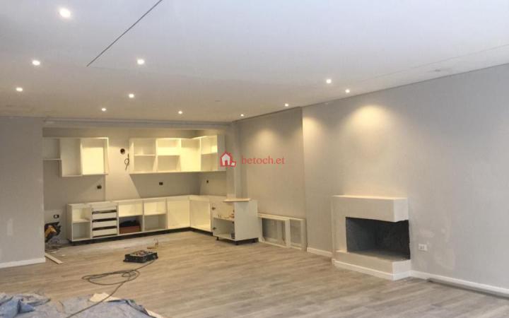 23.Megenagna-Jackros 320 m² G⁺⁵ Apartment Building