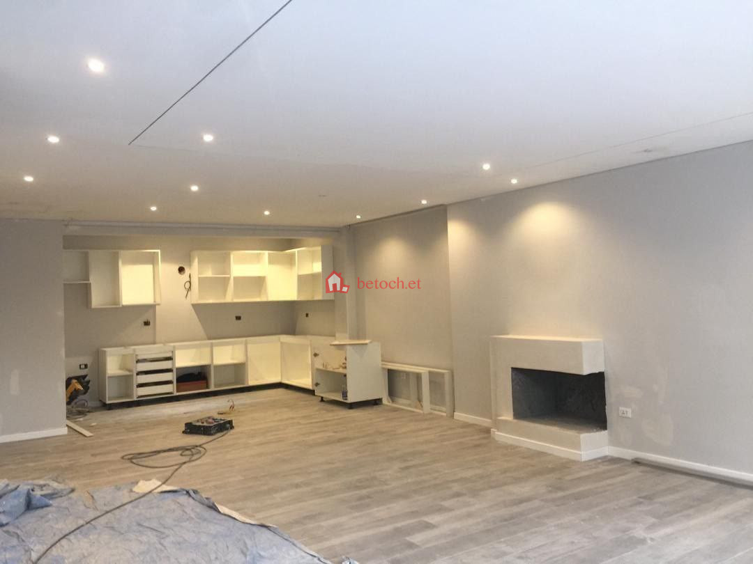 23.Megenagna-Jackros 320 m² G⁺⁵ Apartment Building