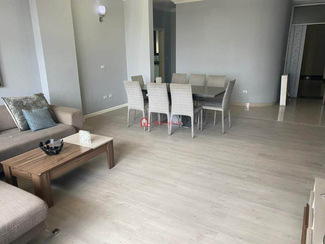 18.Apartment For Rent Bole 170 m² 1st Floor Two (2) bed rooms furnished Apartment
