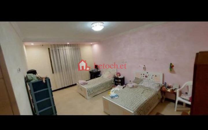 38.Ayat 125 m² G⁺³ Resident Villa House Building