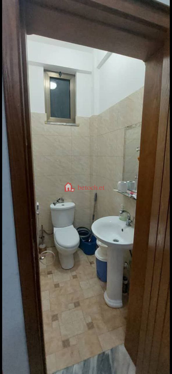 38.Ayat 125 m² G⁺³ Resident Villa House Building