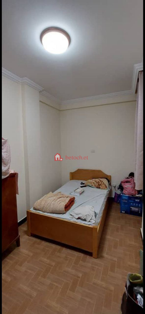 38.Ayat 125 m² G⁺³ Resident Villa House Building