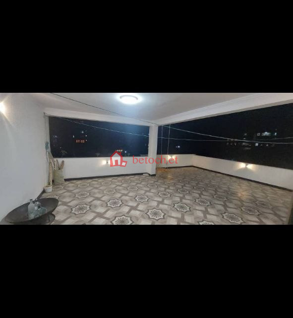 38.Ayat 125 m² G⁺³ Resident Villa House Building