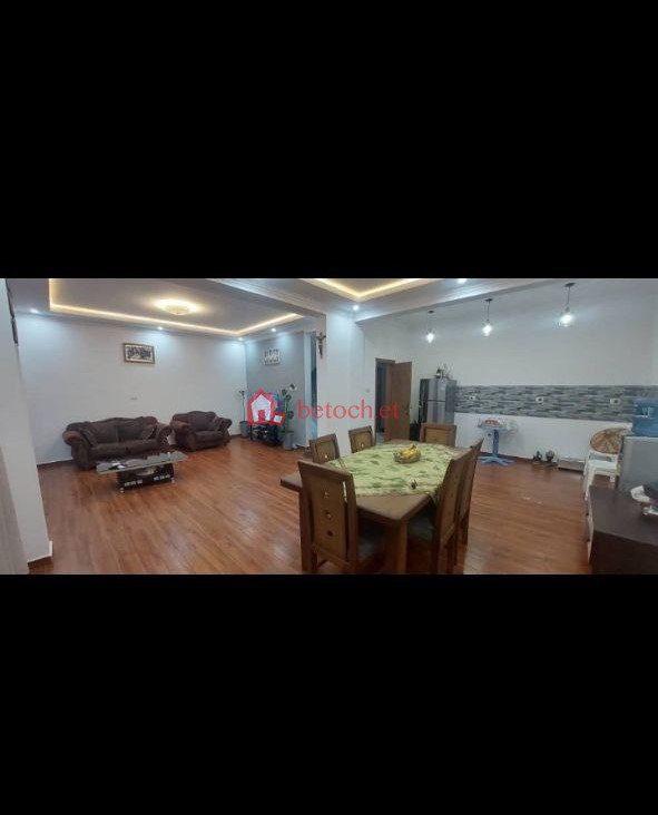 38.Ayat 125 m² G⁺³ Resident Villa House Building