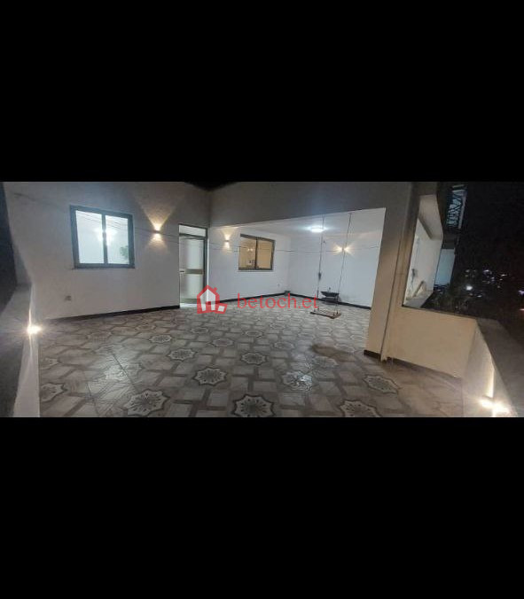 38.Ayat 125 m² G⁺³ Resident Villa House Building