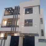 38.Ayat 225 m² G⁺³ Resident Villa House Building
