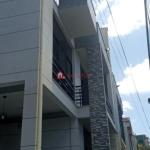 figa 200 m² G⁺² Residence service Villa building