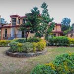 19.House for rent Bole 1000 m2 G⁺² residence Villa House Building (For Embassy res/chancellery or related )