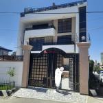 126.Megenagna AMICE 250 m² B⁺G⁺² Resident Villa House Building