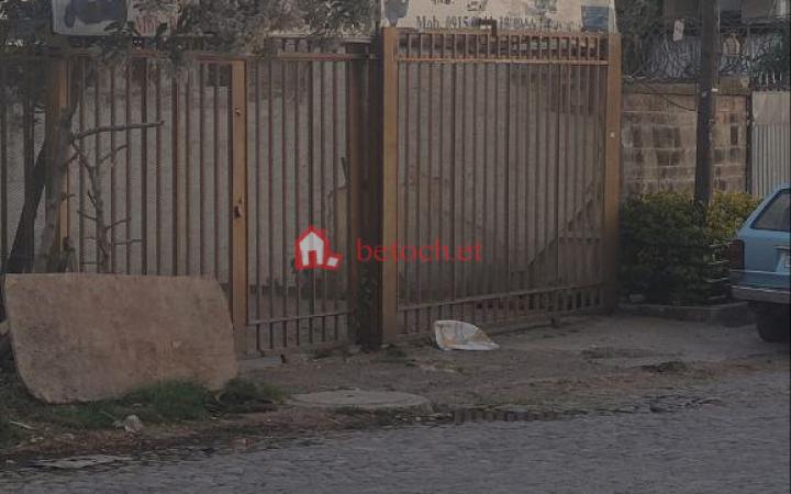 58.Mesiqel flower 200 m² L– shape Residence House (For residence Apartment Or other investment )