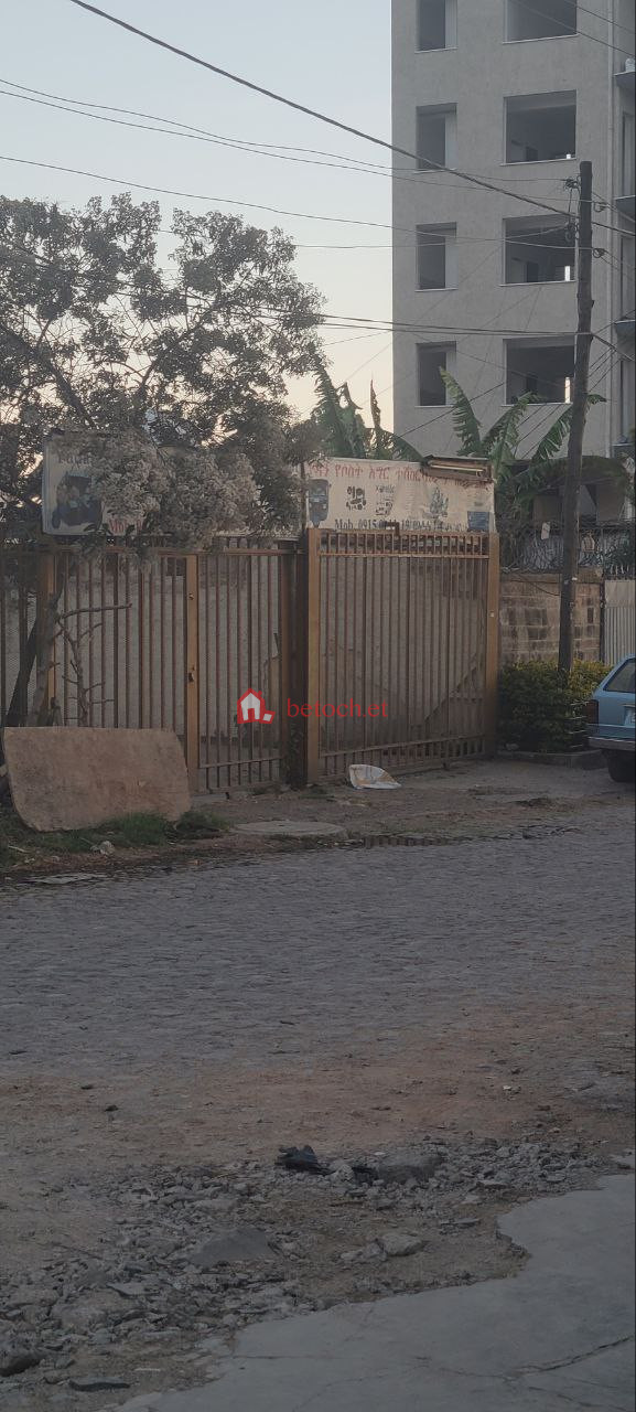 58.Mesiqel flower 200 m² L– shape Residence House (For residence Apartment Or other investment )