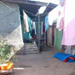 22.Kotebe mesalemia-gebreal 200 m²an old House