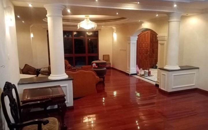19.Guest House For Rent Mesiqel flower 480 m² G⁺² Building