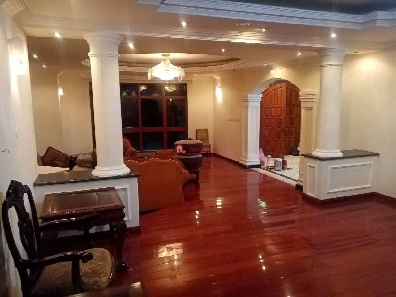 19.Guest House For Rent Mesiqel flower 480 m² G⁺² Building
