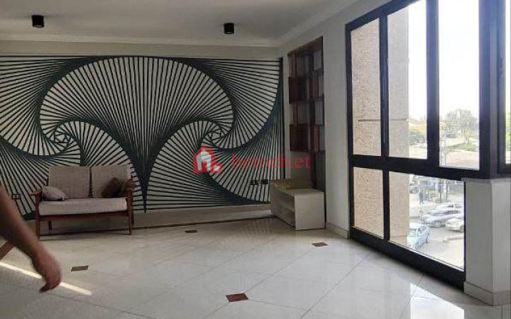 20.Apartment For Rent Atlas 110 m² Floor 2nd Three(3) bed room Residence